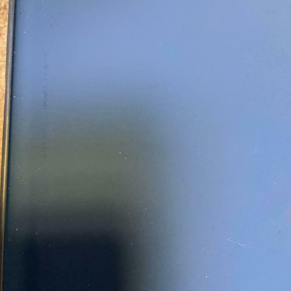 Fossil Authentic Long Bunker TABLET Camo Cover MULTI SL4125188 - Picture 9 of 12